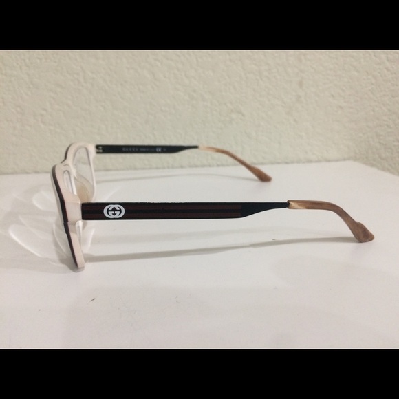 Gucci eyeglass Frames gg3517 - Picture 2 of 8